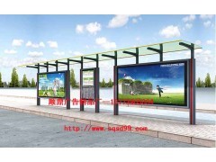高邮市城市候车亭灯箱 报价详解与产品选型指南